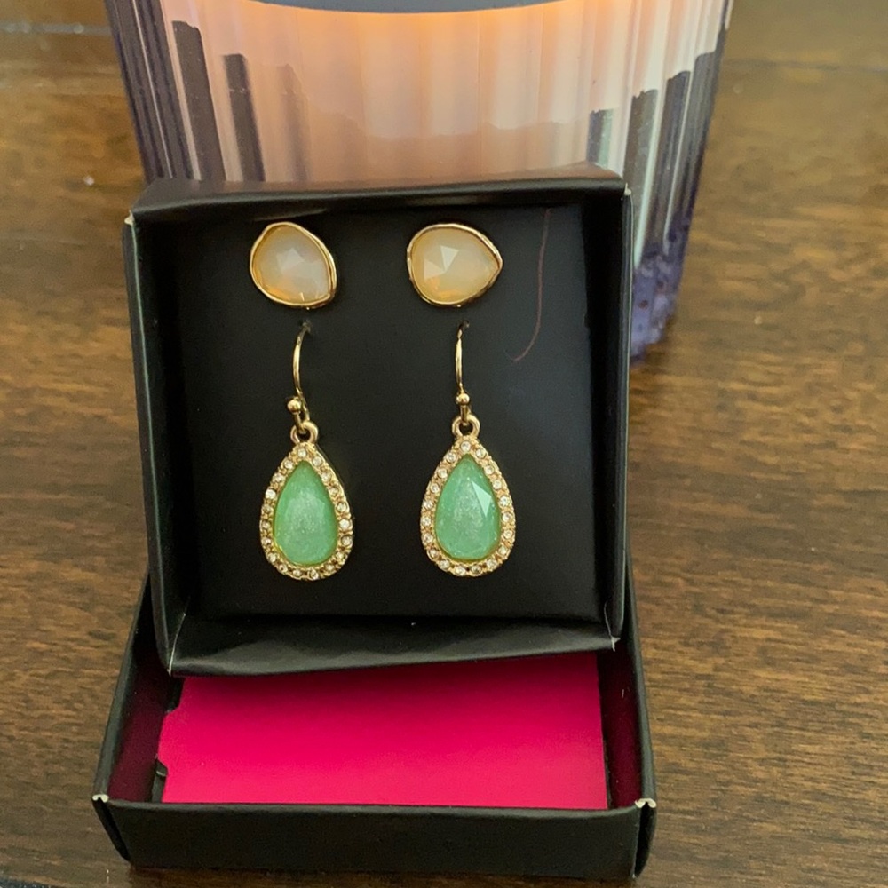pairs of earrings